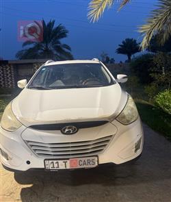 هیۆندای تۆکسۆن